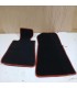 DW ALFOMBRILLAS BMW E90 E91 ROJO R146391C1