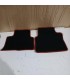 DW ALFOMBRILLAS BMW E90 E91 ROJO R146391C1