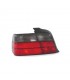 CX PILOTOS BMW E36 ROJO AHUMADO 91-99 LOOK M3 R147966C1