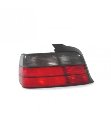 CX PILOTOS BMW E36 ROJO AHUMADO 91-99 LOOK M3 R147966C1