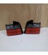 CX PILOTOS BMW E36 ROJO AHUMADO 91-99 LOOK M3 R147966C1