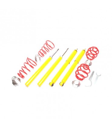 CX SUSPENSIÓN ROSCADA TA TECHNIX BMW SERIE 3 E30 82-91 M45 R000291S1
