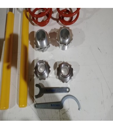 CX SUSPENSIÓN ROSCADA TA TECHNIX BMW SERIE 3 E30 82-91 M45 R000291S1
