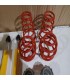 CX SUSPENSIÓN ROSCADA TA TECHNIX BMW SERIE 3 E30 82-91 M45 R000291S1