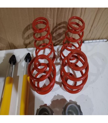 CX SUSPENSIÓN ROSCADA TA TECHNIX BMW SERIE 3 E30 82-91 M45 R000291S1