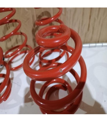 CX SUSPENSIÓN ROSCADA TA TECHNIX BMW SERIE 3 E30 82-91 M45 R000291S1