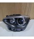 DW FARO IZQ BMW F20 F21 XENON 10-14 LED FONDO NEGRO R017551C9