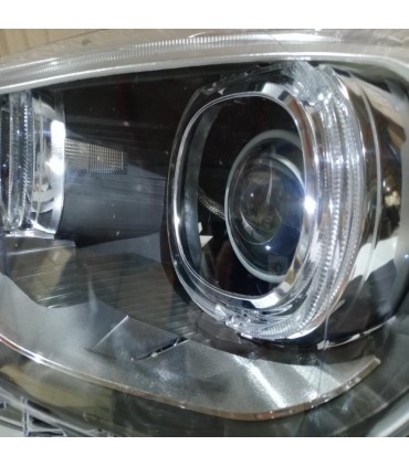 DW FARO IZQ BMW F20 F21 XENON 10-14 LED FONDO NEGRO R017551C9