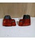 DW PILOTOS BMW E46 01-05 LED ROJO AHUMADO LOOK M3 R147436C2