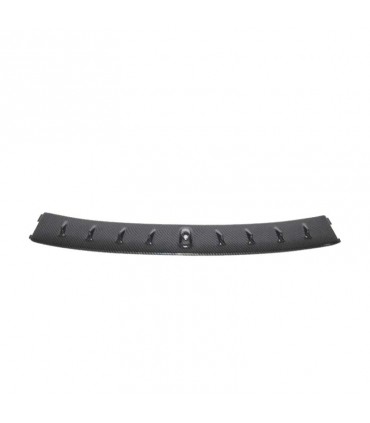 BY ALERON TECHO MITSUBISHI EVO VIII 04-05 CARBONO C012174C1
