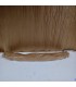 DW ALERON SPOILER AUDI A4 B7 04-07 3 PARTES R152153C1