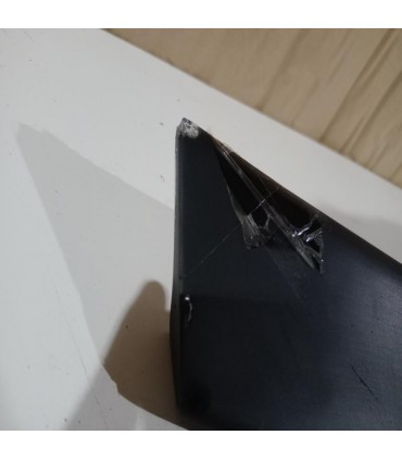 DW ALERON SPOILER AUDI A4 B7 04-07 3 PARTES R152153C1