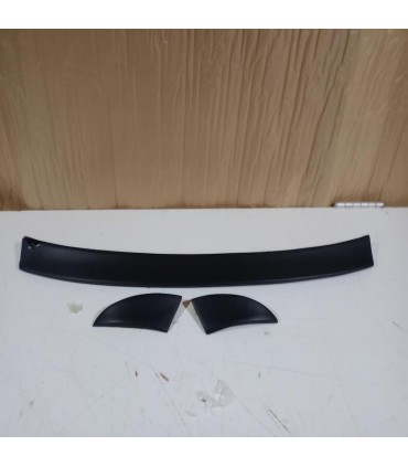 DW ALERON SPOILER AUDI A4 B7 04-07 3 PARTES R152153C1
