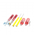 BY SUSPENSIÓN ROSCADA TA TECHNIX PARA CITROEN C4 2004 - 2010 R000297S1