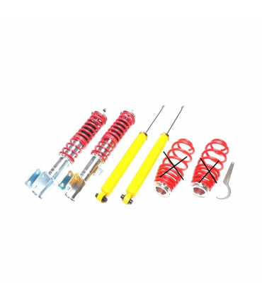 BY SUSPENSIÓN ROSCADA TA TECHNIX PARA CITROEN C4 2004 - 2010 R000297S1