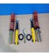 BY SUSPENSIÓN ROSCADA TA TECHNIX PARA CITROEN C4 2004 - 2010 R000297S1
