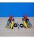 BY SUSPENSIÓN ROSCADA TA TECHNIX PARA CITROEN C4 2004 - 2010 R000297S1