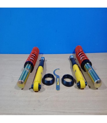 BY SUSPENSIÓN ROSCADA TA TECHNIX PARA CITROEN C4 2004 - 2010 R000297S1
