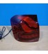 DW PILOTOS BMW F30 FULL LED LIGHT BAR OLED ROJO R012381C1