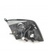 DW FAROS DODGE RAM 09-18 LUZ DIURNA LED NEGRO R014057C1