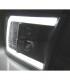 DW FAROS DODGE RAM 09-18 LUZ DIURNA LED NEGRO R014057C1