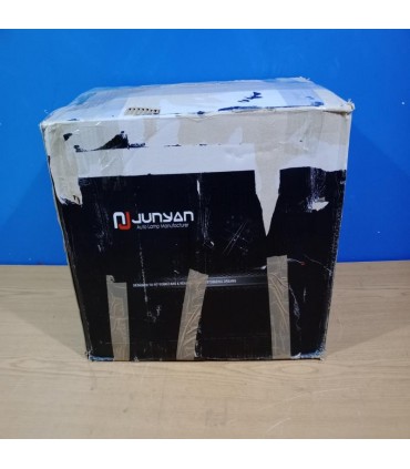 DW FAROS DODGE RAM 09-18 LUZ DIURNA LED NEGRO R014057C1