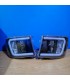 DW FAROS DODGE RAM 09-18 LUZ DIURNA LED NEGRO R014057C1