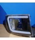 DW FAROS DODGE RAM 09-18 LUZ DIURNA LED NEGRO R014057C1