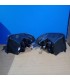 DW FAROS DODGE RAM 09-18 LUZ DIURNA LED NEGRO R014057C1
