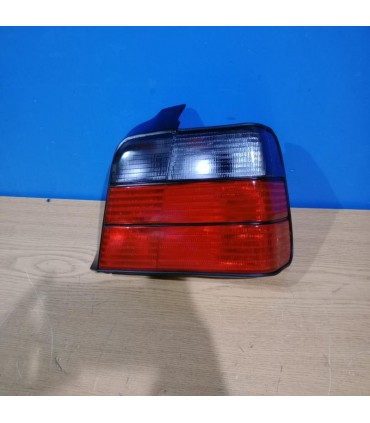 DC PILOTO DCH BMW E36 ROJO AHUMADO 91-99 LOOK M3 R147966C2