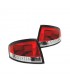 DW PILOTOS LED BAR ROJO-CLARO AUDI TT 8N 99-06 R010922C1