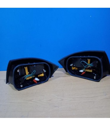 DW PILOTOS LED BAR ROJO-CLARO AUDI TT 8N 99-06 R010922C1