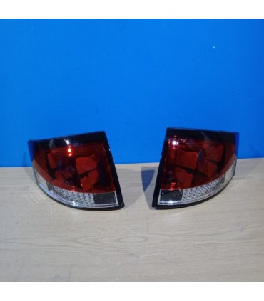 DW PILOTOS LED BAR ROJO-CLARO AUDI TT 8N 99-06 R010922C1