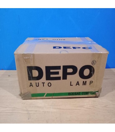 DW FARO DCH AUDI A6 97-99 R018891C1
