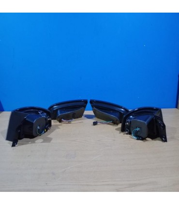DW PILOTOS SEAT IBIZA 6L 02-08 CARDNA LIGHTBAR FONDO NEGRO LED R147774C68