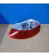 DW PILOTO DCH PORSCHE BOXSTER 986 96-04 LED ROJO CROMO R145789C3