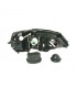 CX FARO DCH XENON OPEL ASTRA G 97-04 FONDO NEGRO R145507C1