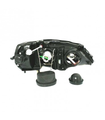 CX FARO DCH XENON OPEL ASTRA G 97-04 FONDO NEGRO R145507C1
