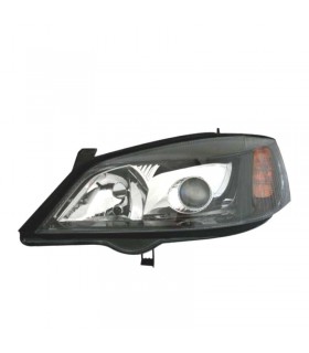 CX FARO DCH XENON OPEL ASTRA G 97-04 FONDO NEGRO R145507C1