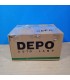 CX FARO DCH XENON OPEL ASTRA G 97-04 FONDO NEGRO R145507C1