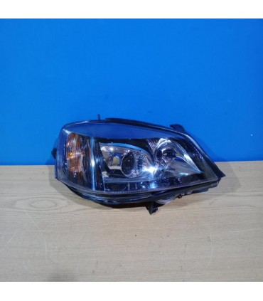 CX FARO DCH XENON OPEL ASTRA G 97-04 FONDO NEGRO R145507C1