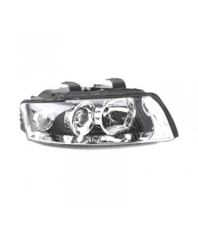 DW FARO DCH AUDI A4 01-04 R015434C2