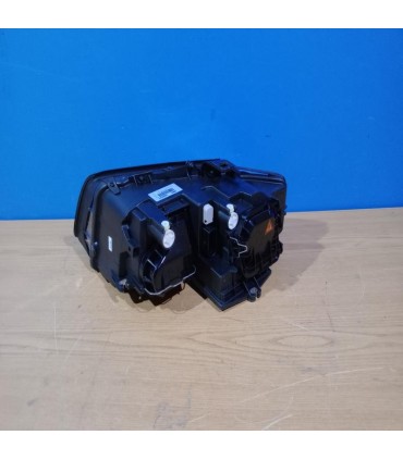 DW FARO DCH AUDI A4 01-04 R015434C2