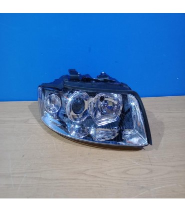 DW FARO DCH AUDI A4 01-04 R015434C2