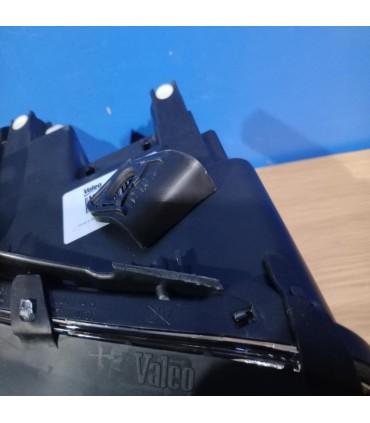DW FARO DCH AUDI A4 01-04 R015434C2