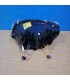 DW FARO DCH OJOS ANGEL AUDI A4 B7 04-08 FONDO NEGRO R011272C4
