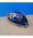 DW FARO DCH OJOS ANGEL AUDI A4 B7 04-08 FONDO NEGRO R011272C4