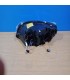 DW FARO DCH OJOS ANGEL AUDI A4 B7 04-08 FONDO NEGRO R011272C4