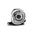 DW FARO IZQ FIAT 500 07- PROJEKTOR CROMADO R011394C2
