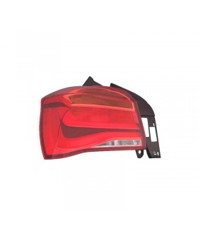DW PILOTO IZQ BMW F20 F21 15-20 LED BLANCO ROJO R015989C1